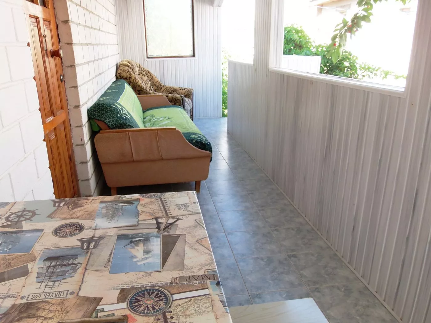 . Гостевой дом Гостевой дом "Спортлото-82".. Коктебель