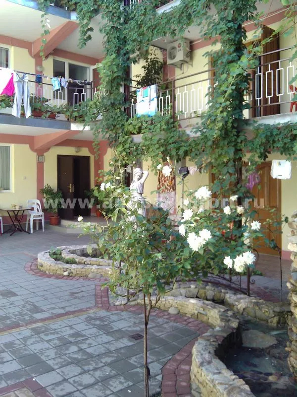 Гостиница  Гостиница