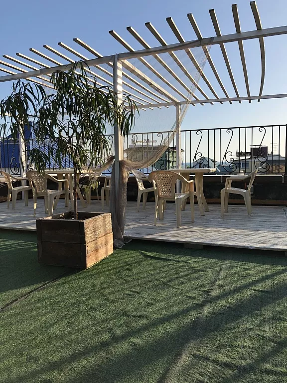 . Гостевой дом "Панорама". Адлер