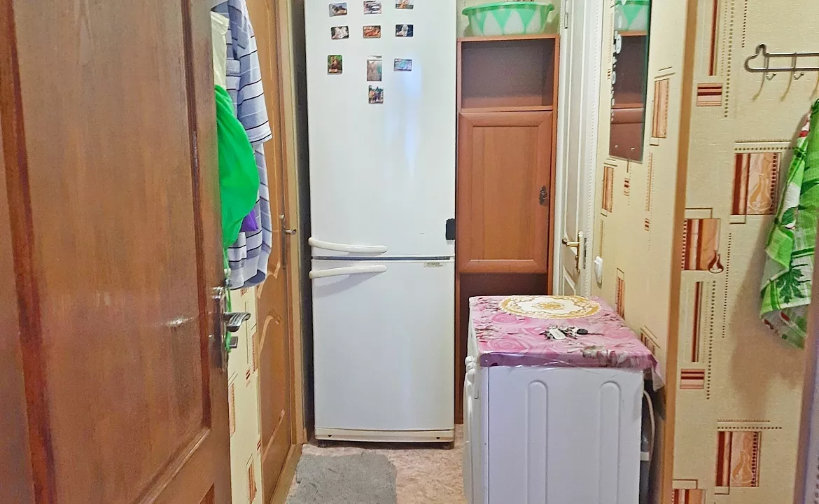 Квартира на первой линии, до моря 100 метров. Квартира на ул Ленина 1+трансфер. Алушта Квартира на первой линии, до моря 100 метров. Квартира на ул Ленина 1+трансфер. Алушта