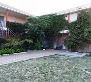 Гостевой дом Любовь Гостевой дом Любовь