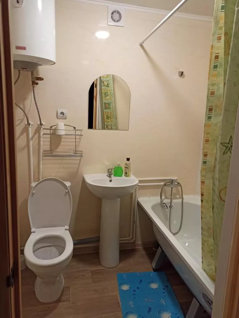 . Частный сектор "НезаБудка". Голубая бухта