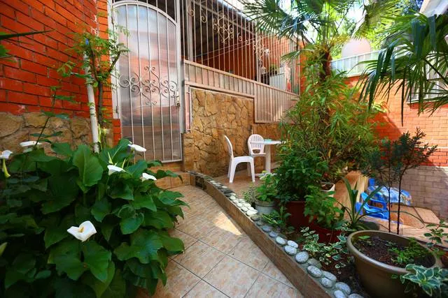 . Гостевой дом «Сочи». Сочи