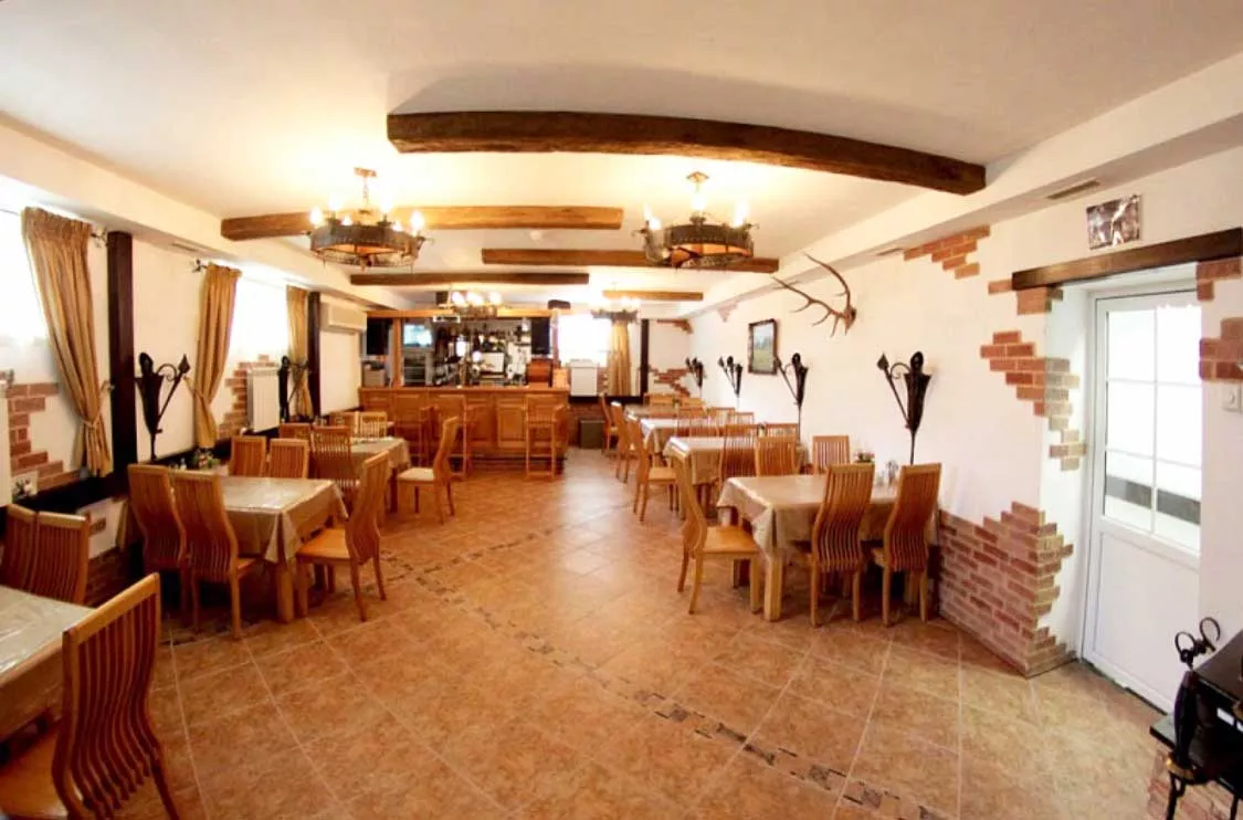 . Гостиница "Алекс". Витязево