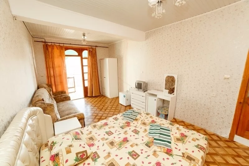 1-комнатный стандарт 