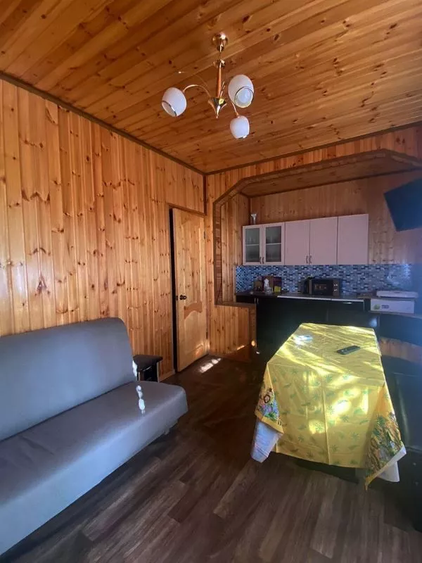 . Гостевой дом "Инь-Янь". Пицунда . Гостевой дом "Инь-Янь". Пицунда