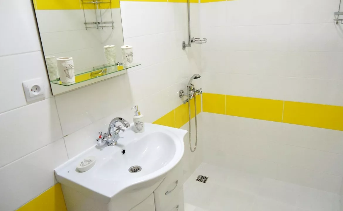 Студия. Частный гостевой дом Ялта. Ялта