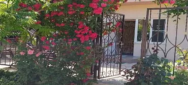 Гостевой дом "Злата"