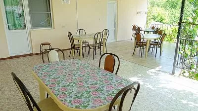 . Частный сектор "Хорошенький". Джубга . Частный сектор "Хорошенький". Джубга