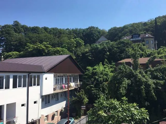 . Гостевой дом "Эллеон". Лоо