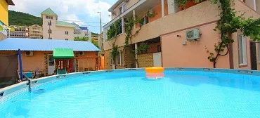 Гостевой дом "Анжелика"