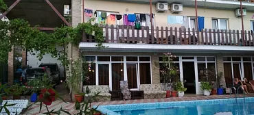 Частный сектор "София"