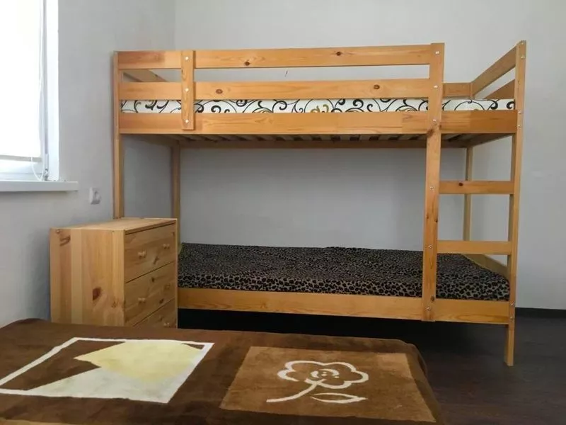 . Дом под ключ 2-й переулок Ампар 2. Гудаута