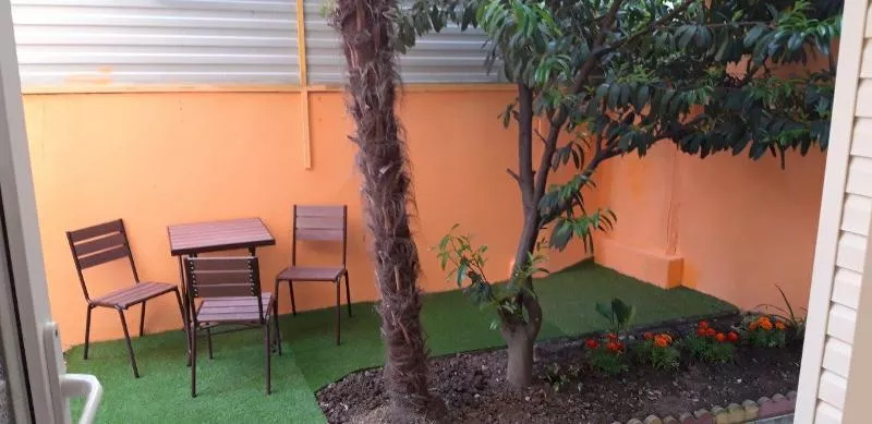 . Гостевой дом "Дом с дельфинами" (корпус 2). Адлер