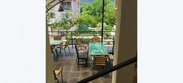 Гостевой дом «Атмосфера»