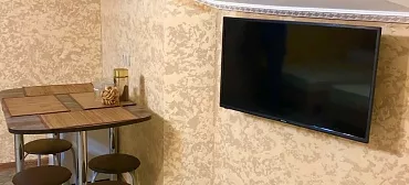 Гостевой дом Сын Апельсин