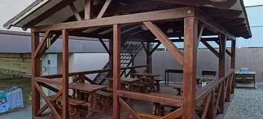 Гостевой дом "Дом у моря"