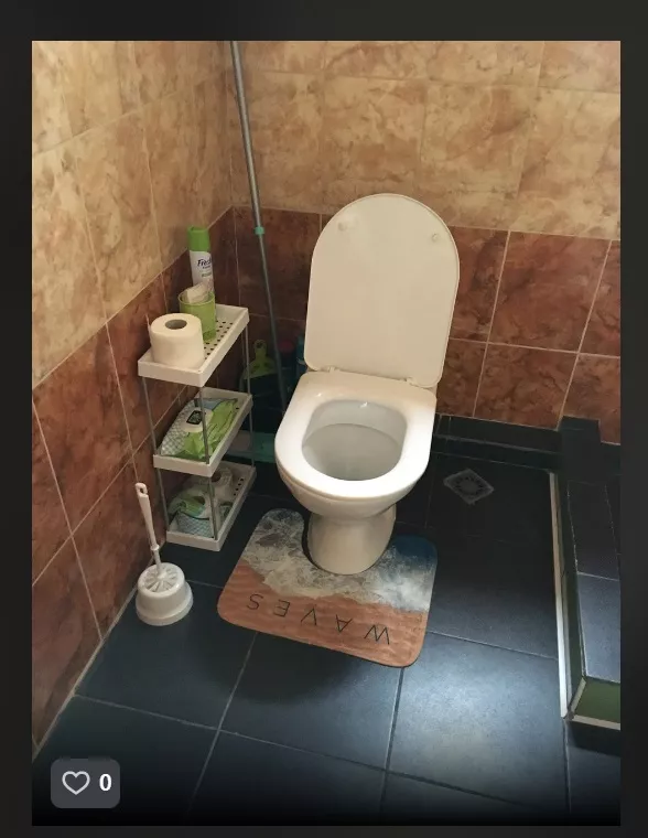 . Частный сектор Хатуна. Гагра