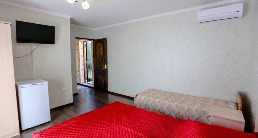 . Частный гостевой дом У Николаевны. Геленджик