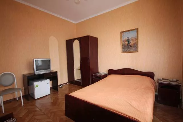 . Гостевой дом "Маяк" - Лоо. Лоо