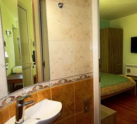 . Эллинг "Анастасия". Адлер