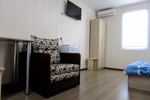 Однокомнатный 2-х местный «Комфорт». Гостевой дом «Афина-Вояж». Заозерное