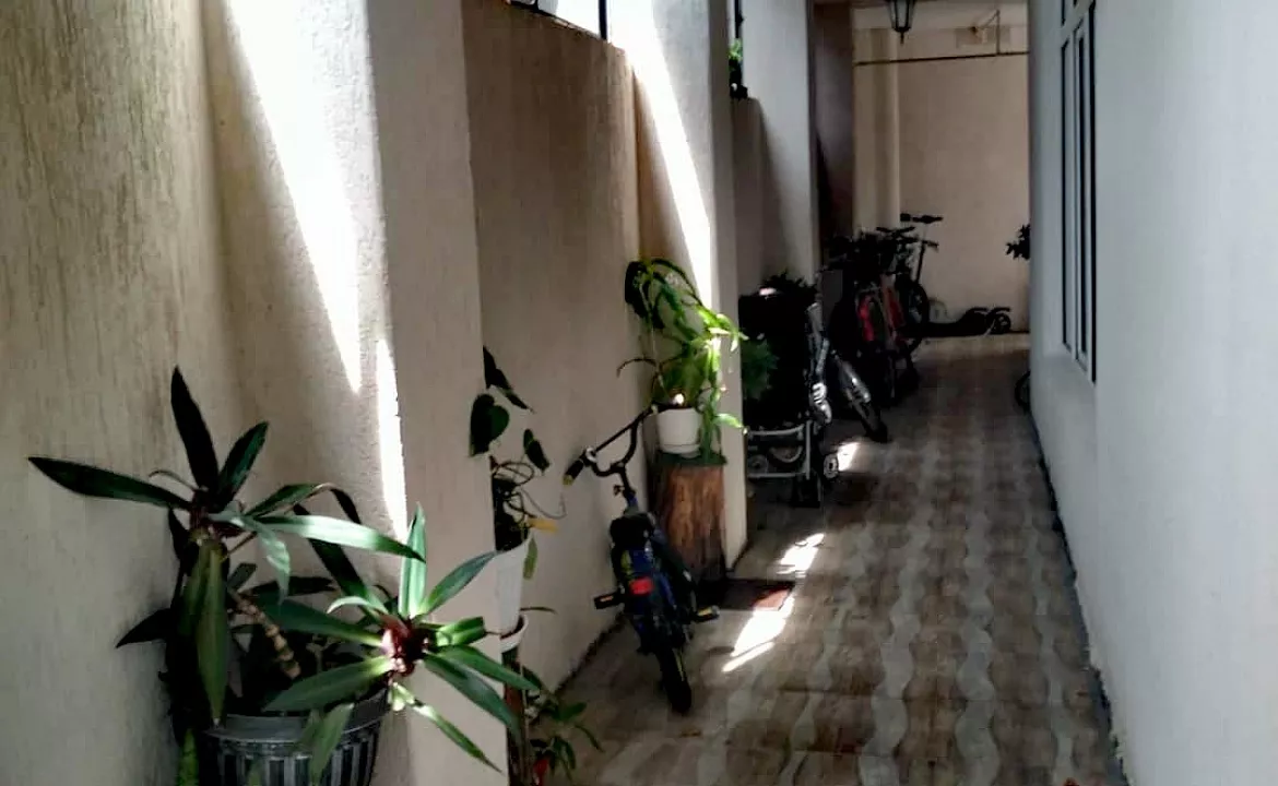 2-х местный Эконом. Гостевой дом Отдых - Геленджик. Геленджик