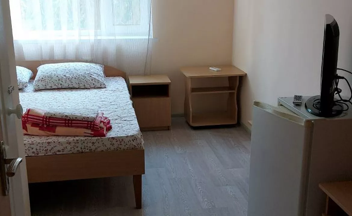 2-МЕСТНЫЙ. Вилла "Сантурина". Саки