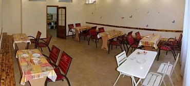 Гостевой дом «Пчелка Майя»