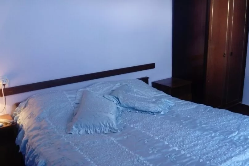 Двухместный номер с удобствами, Стандарт. Гостевой дом Gagra Cat bnb. Гагра