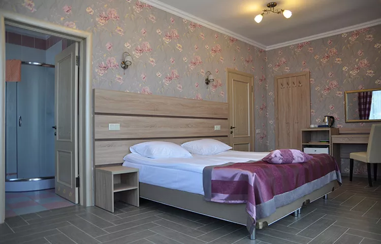 Comfort. Гостевой Дом «ТАВР». Ялта