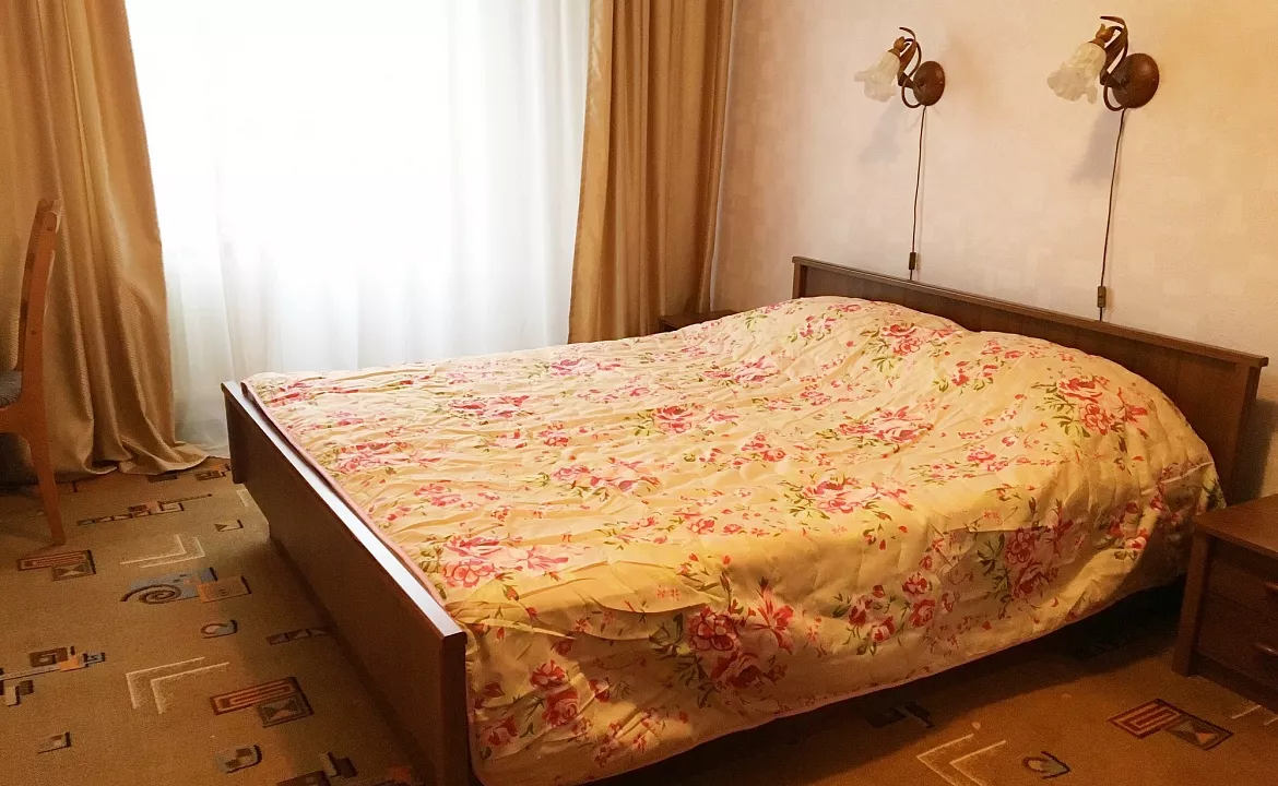 Семейный номер (2х-комнатный). Отель "Mini-otel Galant". Витязево Семейный номер (2х-комнатный). Отель "Mini-otel Galant". Витязево