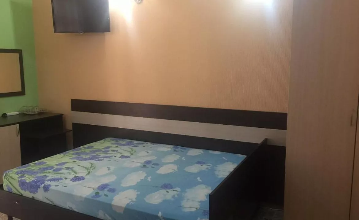 2-местный номер. Отель "Мармелад". Витязево 2-местный номер. Отель "Мармелад". Витязево