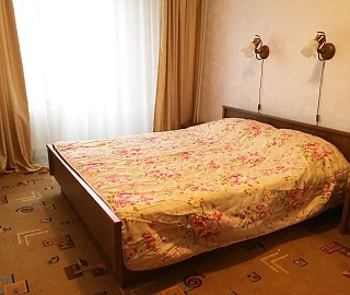 Семейный номер (2х-комнатный). Отель "Mini-otel Galant". Семейный номер (2х-комнатный). Отель "Mini-otel Galant".