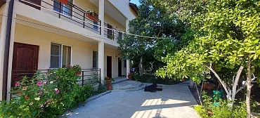 Гостевой дом ЛЕТО Гостевой дом ЛЕТО