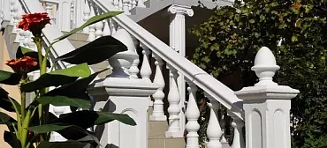 Гостиница "Кириакия"