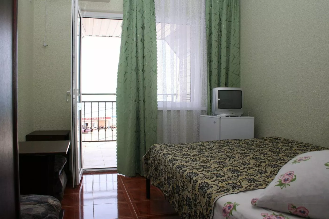 . Гостиница "Виктория" 2*. Лермонтово . Гостиница "Виктория" 2*. Лермонтово