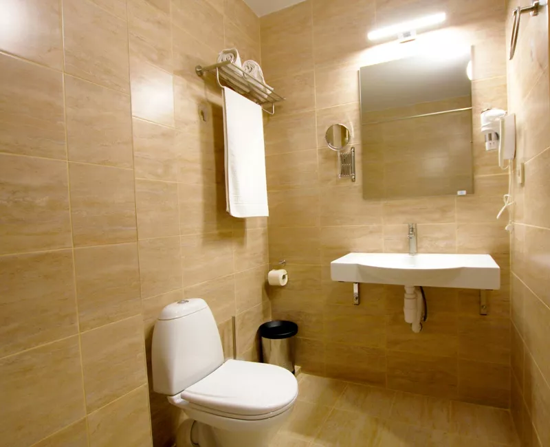 Двухкомнатный люкс с балконом. Отель "Palma Soneta" . Верхнее Джемете Двухкомнатный люкс с балконом. Отель "Palma Soneta" . Верхнее Джемете