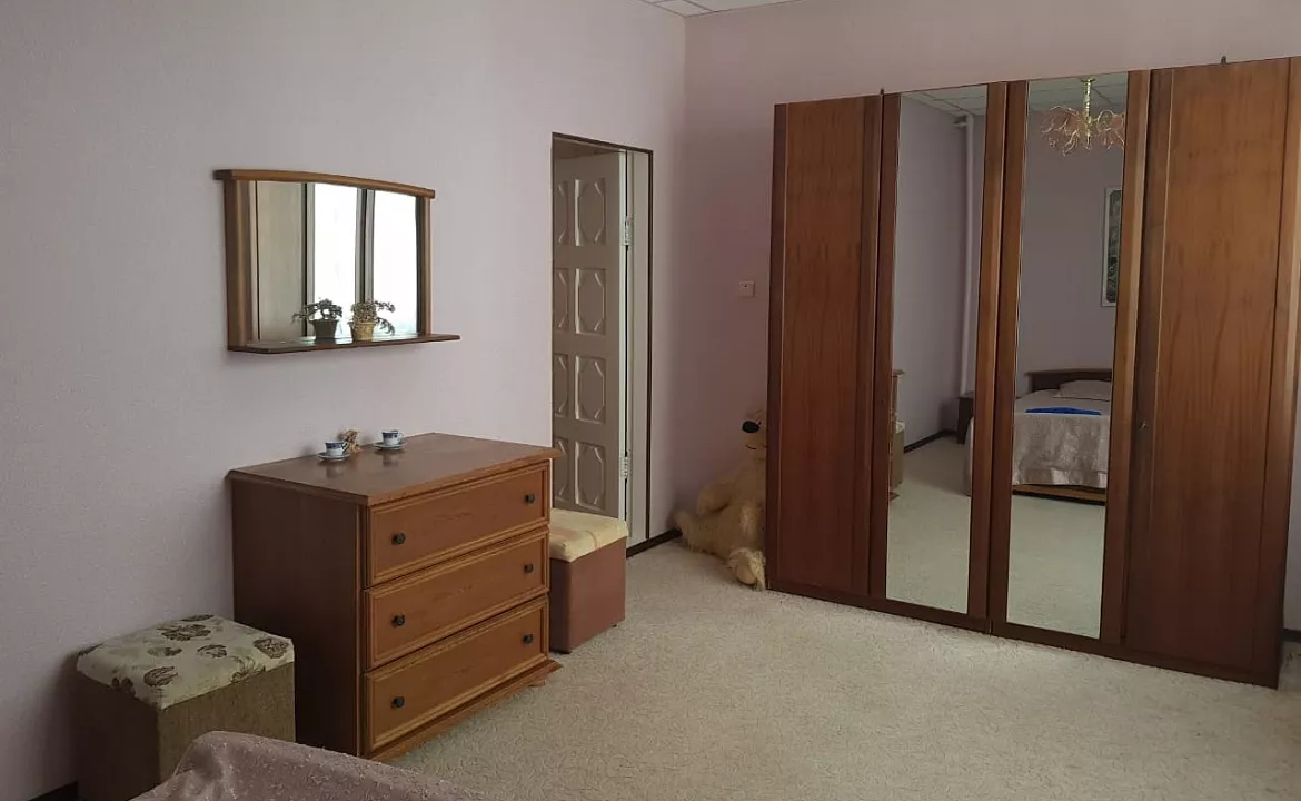 Номер 8. Гостевой дом Фортуна - Анапа. Анапа