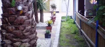 Частный сектор "Пальма"