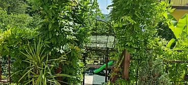 Гостевой дом Маринка