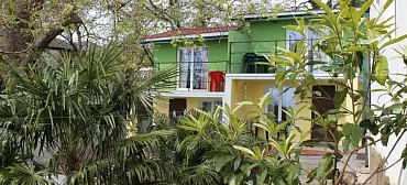 Гостевой дом PLATAN