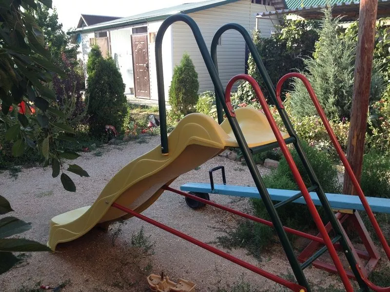 . Гостевой дом "Семья" - Должанская. Должанская