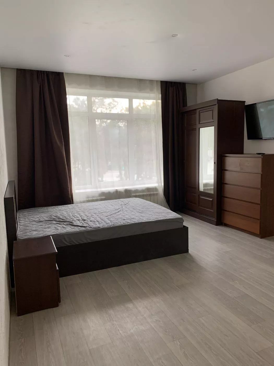 . Частный сектор Часть дома под ключ с двором. Геленджик