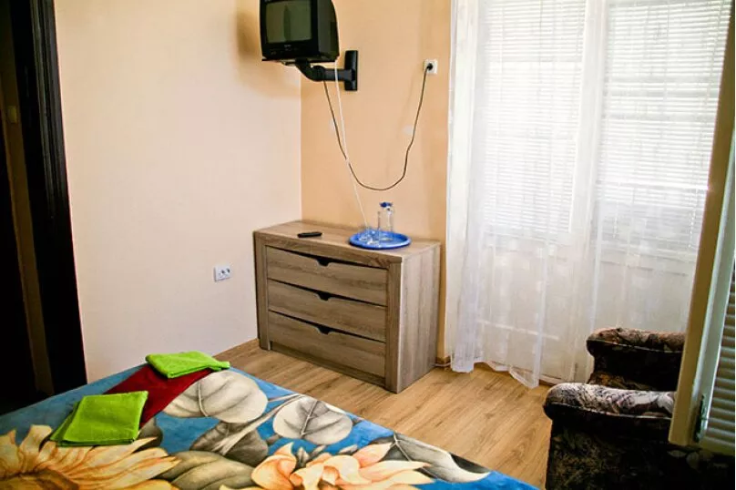 . Пансионат "Жемчужина". Ялта