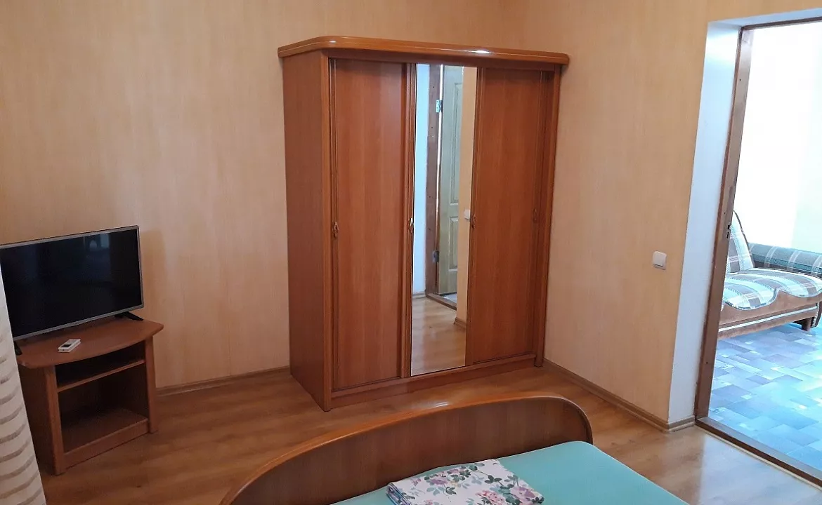 Люкс. Гостевой дом "Наутилус" - Севастополь. Севастополь