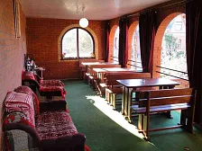 Гостиница "Яна"