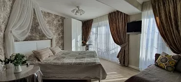 Дом под ключ "Солнечная горка"