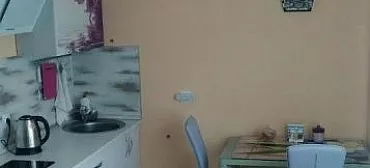 Квартира в многоквартирном доме Студия у моря