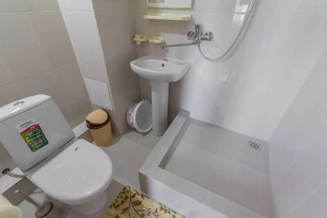 «Люкс» 2-х местный. Частный сектор "У Капитана". Вардане